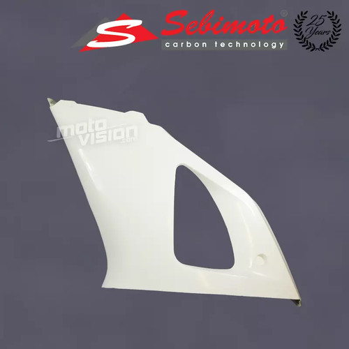 Flanc gauche poly - , sebimoto