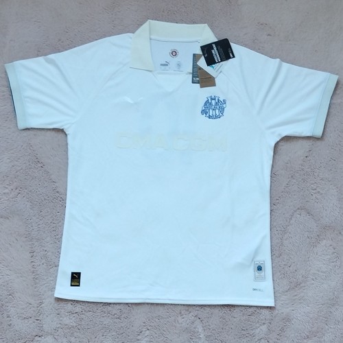 Maillot anniversaire 125 - om,