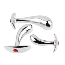 Women-Men-Metal-Steel-P-spot-A