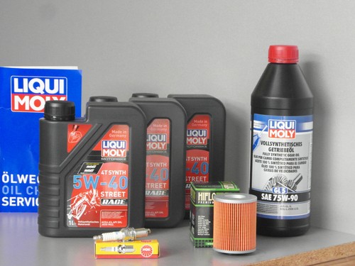 Kit maintenance can - maintenance,