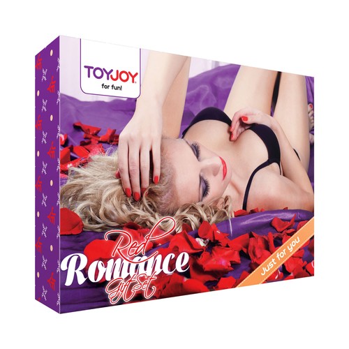 Sextoys pour tous - pour, coffret