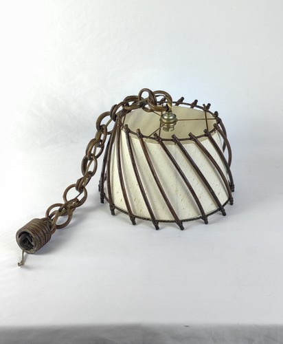 Lampe suspension louis sognot - louis,