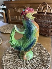 pichet coq st clement