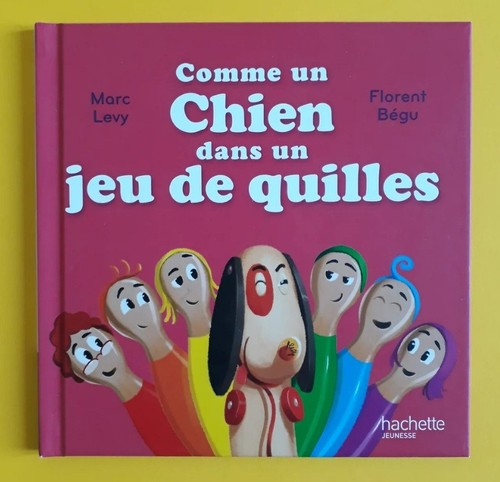 Livre enfant neuf comme - neuf, un