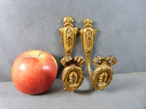 Paire embrasses rideaux - paire, de