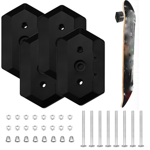 Planche roulettes support - planche,