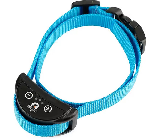 Collier anti aboiement chien - collier,