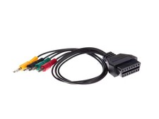 Bosch KTS Uni 4 Câble