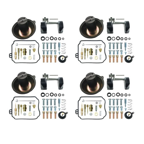 Carburetor repair kit - x,