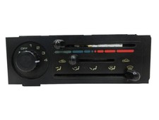 Élément de Commande