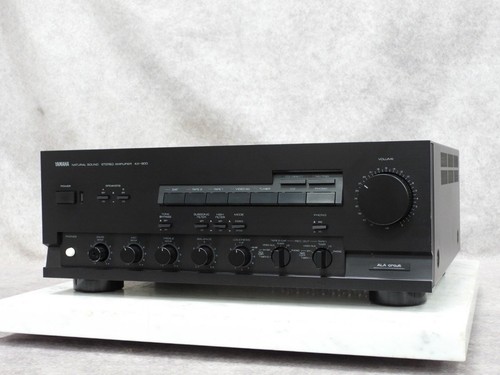 Yamaha 900 integrated - ax-900,