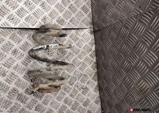 Volkswagen Sharan 2001 Ressort