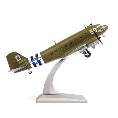 Kit modèle avion - de,
