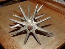 Aérateur de pelouse