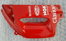 Carénage Avant Droit Peugeot