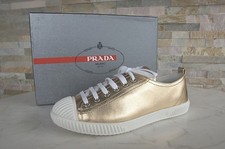 PRADA 36,5 Sneaker Chaussures