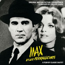 MAX ET LES FERRAILLEURS /