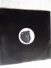  disque vinyl 12" musique hiphop electro Marasm 24