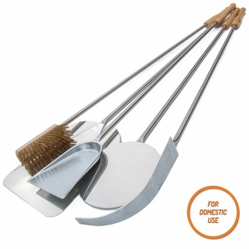 Lot pelles pizza kit - lot, 5