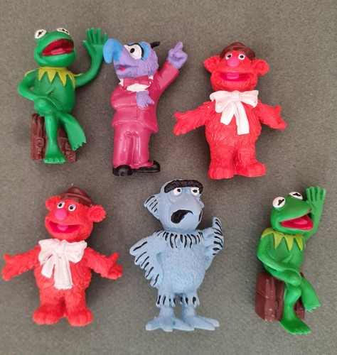 Muppet show vintage 1978 - ,