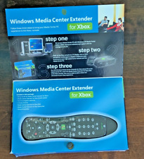 Microsoft Xbox Media Center Extender New