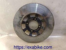 disque de frein avant pour