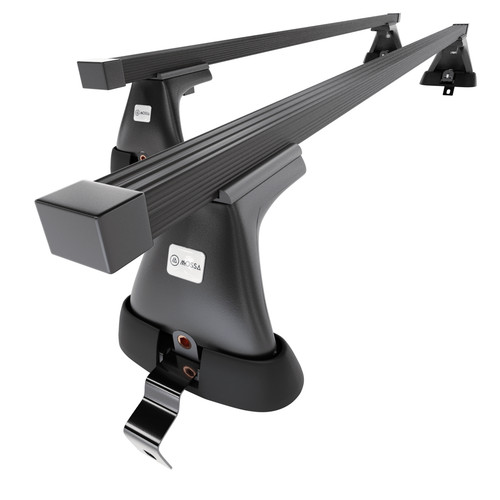 Barres toit aluminium - toit, en