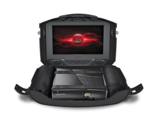 Gaems g155 sentry - sentry, personal