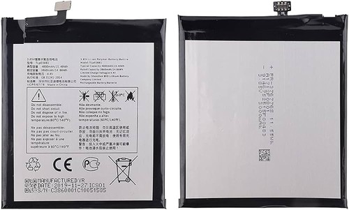 Batterie tlp038b1 pour - tlp038b1, alcatel