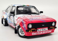 Sunstar 1/18 Ford Escort Mk2