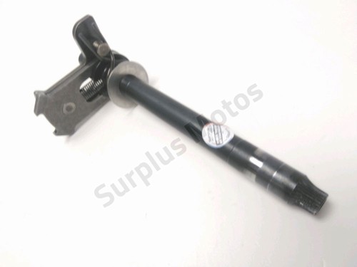 Arbre selecteur ktm super - selecteur,