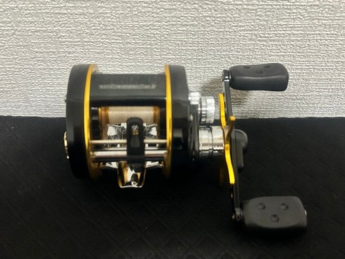 Abu garcia ambassadeur - garcia, karex