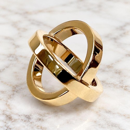 Bague écharpe hermes - hermes, cosmos