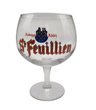🍺 Verre ST FEUILLIEN 🍻