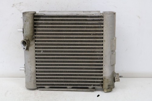 Radiateur huile droit - radiateur,