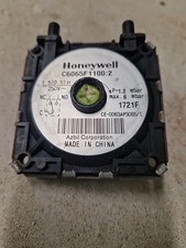 Honeywell C6065F1100:2 air