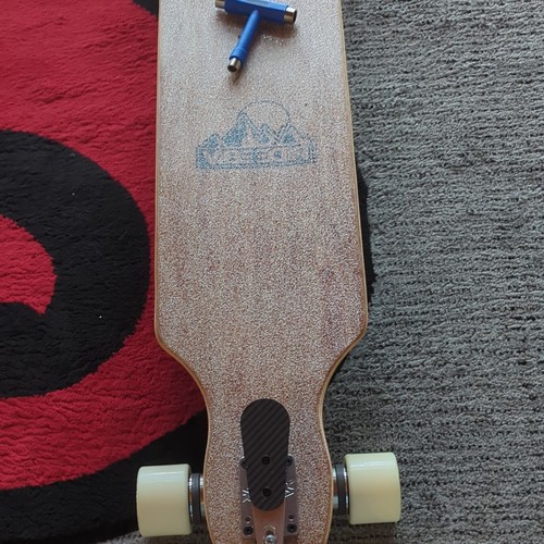 Vibe ride complete - vibe, cruiser