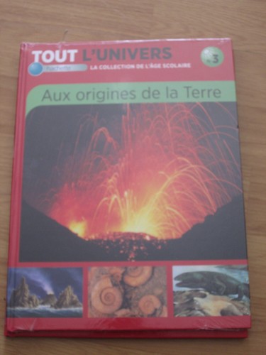 Tout univers 3 aux - tout,