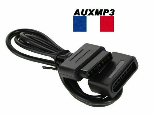 Cable rallonge pour - , manette