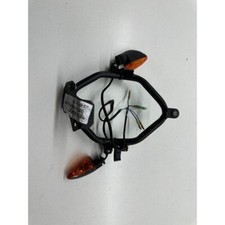 SUPPORT DE PHARE AVANT CADRE