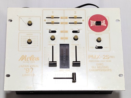 Melos pmx pro - melos,