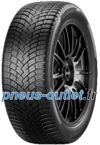 Pirelli powergy all season - all,