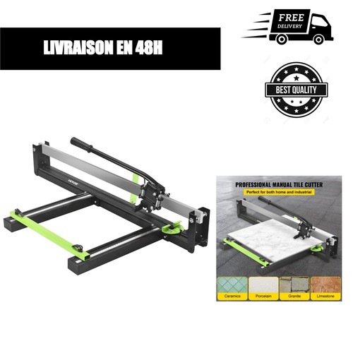 Vevor coupe carrelage manuel - coupe,