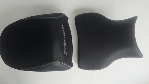 Selle confort neuve pour - selle,