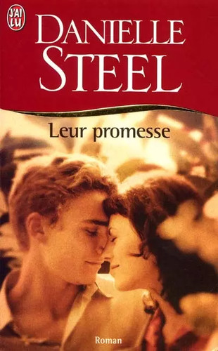 Leur promesse danielle - leur,