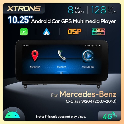 Autoradio gps mercedes - gps,