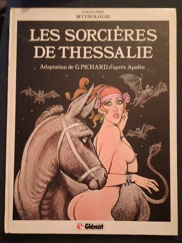 Bande dessinée collection - bande,