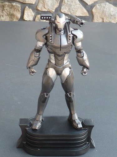 Figurine bowen marvel universe - marvel,