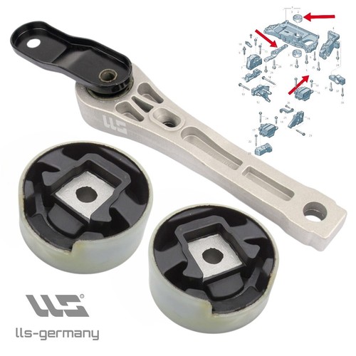 Moteur pour touran - moteur,