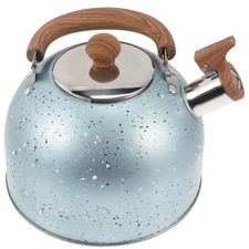  Bouilloire Inox Sifflante The